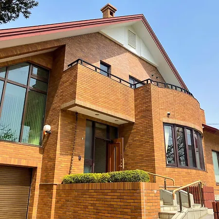 Chalet Ura - Vacation Stay 90629V